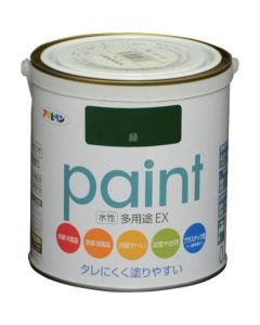 Water-basedMultiUsePaintEX 6ใบ