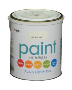 Water-basedMultiUsePaintEX 6ใบ