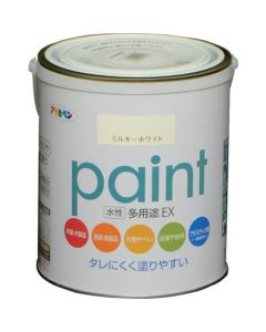Water-basedMultiUsePaintEX 6ใบ