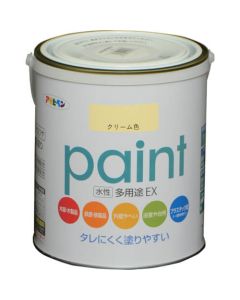 อเนกประสงค์สูตรน้ำ EX 1.6L สีครีม