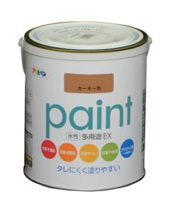 Water-basedMultiUsePaintEX 6ใบ