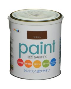 Water-basedMultiUsePaintEX 6ใบ