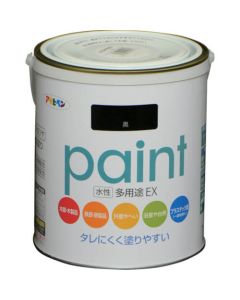 Water-basedMultiUsePaintEX 6ใบ