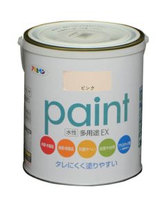 อเนกประสงค์สูตรน้ำ EX 1.6L สีชมพู