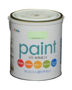 Water-basedMultiUsePaintEX 6ใบ