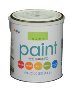 Water-basedMultiUsePaintEX 6ใบ