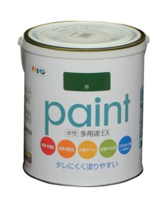 Water-basedMultiUsePaintEX 6ใบ