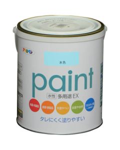 Water-basedMultiUsePaintEX 6ใบ