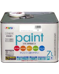 Water-basedMultiUsePaintEX 1ใบ