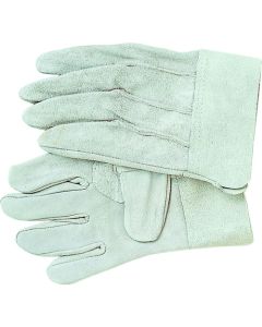 Leather Gloves  ชุดละ 3 ชุด