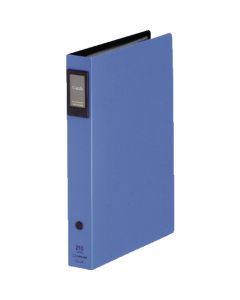 Card holder- "cards" replaceable blue