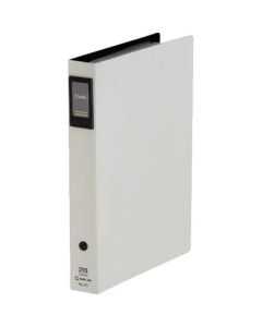 Card holder- "Cards" replaceable light gray