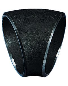 Butt-Weld Pipe Fitting