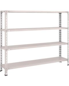 Light-Duty Open Shelving(Height:1200mm)