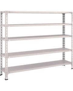 Light-Duty Open Shelving(Height:1200mm)