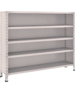 Light-Duty Closed Shelving(Height:1200mm)