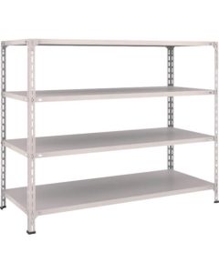 Light-Duty Open Shelving(Height:1200mm)