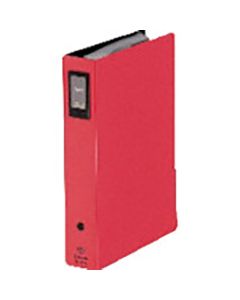 Card holder- "cards" replaceable red