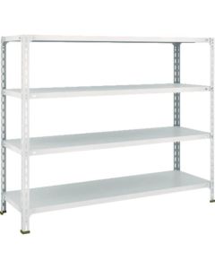 Light-Duty Open Shelving(Height:1200mm)