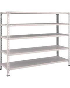 Light-Duty Open Shelving(Height:1200mm)
