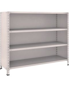 Light-Duty Closed Shelving(Height:1200mm)