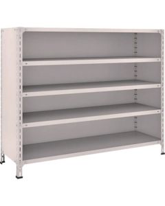 Light-Duty Closed Shelving(Height:1200mm)