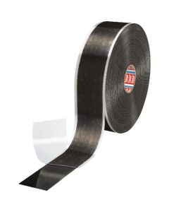 Self-Fusing Silicone Heavy-Duty Tape