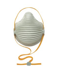 4600N95 หน้ากากอนามัยแบบใช้แล้วทิ้ง ขนาด M บรรจุ 10 แผ่น
