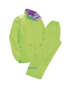 Rain Suit 1แผ่น