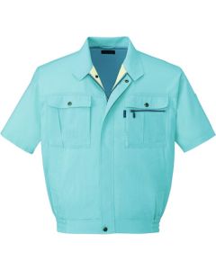 Blouson Mist blue - EL