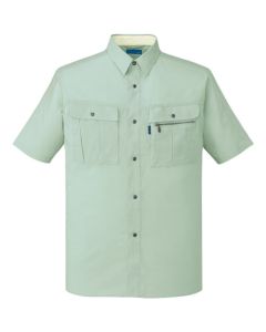 เสื้อ Earth Green L