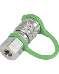 Quick Coupling
