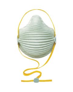 AIRWAVE Disposable Type DS2 Dust Respirator (10 ชิ้น)