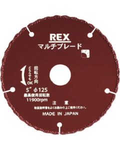 Diamond Blade Cutter 1แผ่น