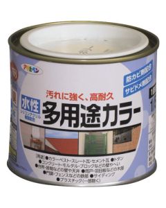 สีอเนกประสงค์ สูตรน้ำ 1/5L สีงาช้าง