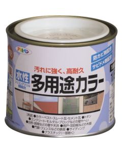 สีอเนกประสงค์สูตรน้ำ 1/5 ลิตร ทินท์เบจ