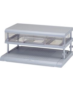 PC rack 22type  อันละ 1 อัน