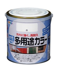 Water-based Multi Use Paint 6ใบ