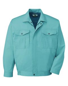 Blouson Mist Blue - S