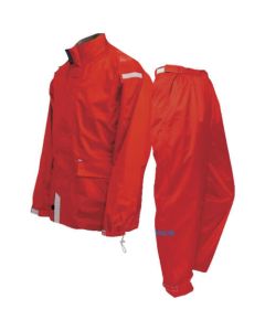 Rain Suit 1แผ่น