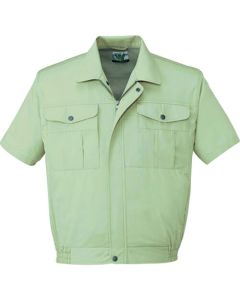 Blouson งาช้าง - S