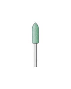 Abrasive Rubber Points