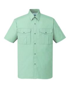 เสื้อ Earth Green L
