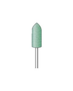 Abrasive Rubber Points