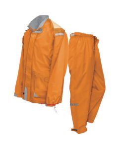 Rain Suit 1แผ่น