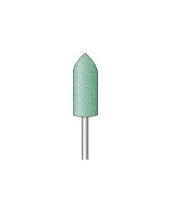 Abrasive Rubber Points