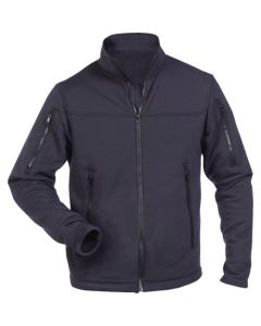 แจ็คเก็ตฟลีซ FR Polartec สีกรมท่าเข้ม S