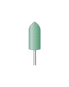 Abrasive Rubber Points
