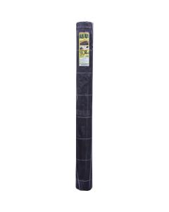Weed-Proof Sheet Black 1.5M X 50M 1เส้น