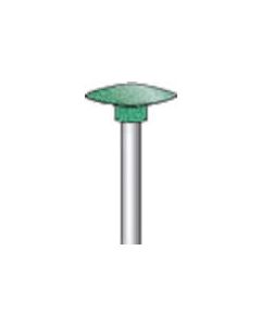 Abrasive Rubber Points